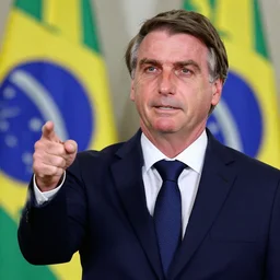 rambo bolsonaro