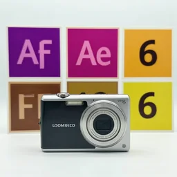 # ccd 5 ae and # ff 0 0 6 e colors boxes