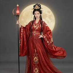 rot goddess