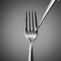 pitchfork pitchforking a fork in the pitchfork made of pitchfork