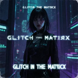 Glitch in the Matrix