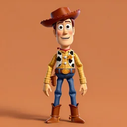 portrait of woody from toy story in society ( 1 9 8 9 ), highly detailed, centered, solid color background, digital painting, artstation, concept art, smooth, sharp focus, illustration, donato giancola joseph christian leyendecker, les edwards, ed repka, basil gogos, wlop, artgerm