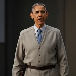 barack obama as mace windu