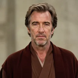 Mel Gibson as Obi Wan Kenobi