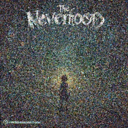screenshot from the video game The Neverhood