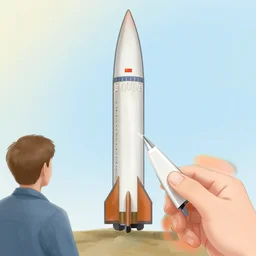 how to launch an ICBM wikihow
