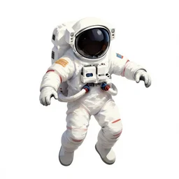 craig mullins and ghibli digital illustration of an astronaut floating in the middle of the cosmos playing the oud playing the oud oud oud!!! improvisation, full body!!!, strong contrast, earth, galaxies, ethereal, inviting, bright, unreal engine, hyper realism, realistic shading, cinematic composition, wide shot