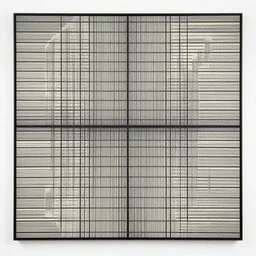 Artwork by Gerhard Richter
