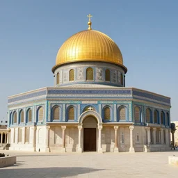 solomons temple in jerusalem