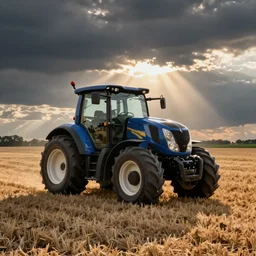 new holland