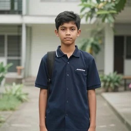 model anak sma by andreas darwis triadi