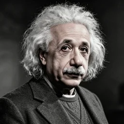what if albert einstein was alive in 2 0 2 2