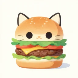 album cover of cat burger minimalist by akihiko yoshida