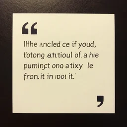 you included a single quotation mark in your prompt. if this was intentional, you can fix it by putting a in front of it.