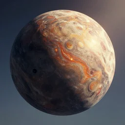 the universe is a spheroid region 7 0 5 meters in diameter, sunlight study, art nouveau, by jan van huysum and ( ( ( ( ( lisa frank ) ) ) ) ), 8 k, octane render