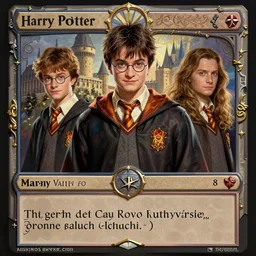 characters from harry potter, hogwarts castle background, mtg, d & d, fantasy, intricate, elegant, highly detailed, digital painting, artstation, concept art, matte, sharp focus, illustration, hearthstone, art by artgerm and greg rutkowski and alphonse mucha
