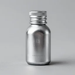 titanium white oil paint, product photography