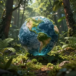 environment art, cinematic lighting