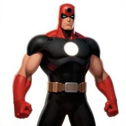 a never released marvel comic book, comic, cartoon, 4k, detailed