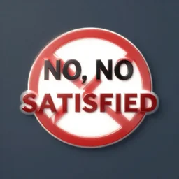 no, no, we are not satisfied, and we will not be satisfied until justice rolls down like waters, and righteousness like a mighty stream. ultrafine highly detailed hyper colorful illustration, sharp focus, final fantasy, unreal engine highly rendered, global illumination, radiant light, intricate and detailed environment