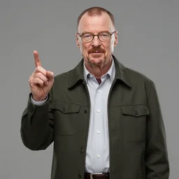 walter white figuarts