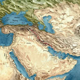 the ottoman empire in kurdish war 1 8 3 6