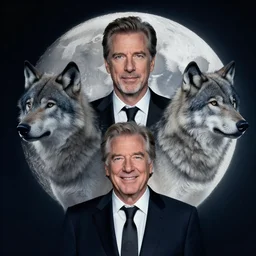 Three Wolf Moon, but with Jeff Goldblum