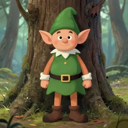 stupid elves