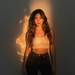 feeling the burn