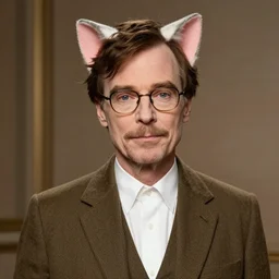 walter white catboy