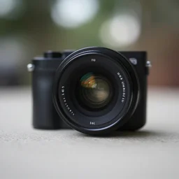 Leica Bokeh
