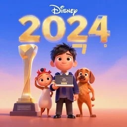 movie poster animation pixar by disney 2 0 2 4 film of the year award winning biggest budget beautiful netflix series