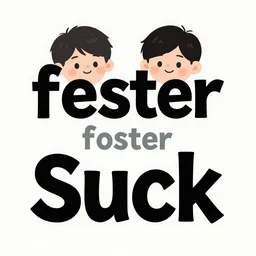 people foster suck username