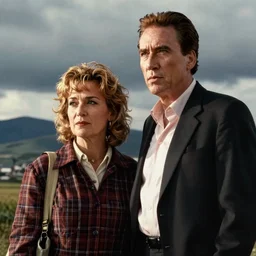 detailed ultrarealistic medium shot photography of nicholas cage as kim carrey in dumb and dumber cinematic