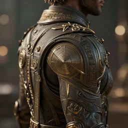 you know it's true,, intricate details, ultra realistic, unreal engine 5, depth of field, bokeh, octane render, 8 k hd,