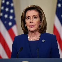 goth nancy pelosi