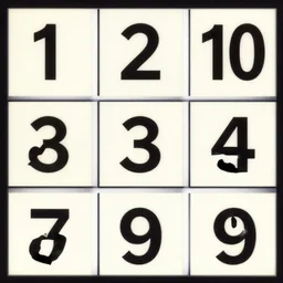 one, two, three, four, five, six, seven, eight, nine, ten