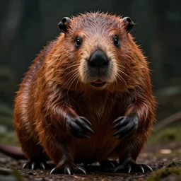 hyperrealistic dslr film still of justin bieber beaver chimera, stunning 8 k octane comprehensive 3 d render, inspired by istvan sandorfi & greg rutkowski & unreal engine, perfect symmetry, dim volumetric cinematic lighting, extremely hyper - detailed, incredibly real lifelike attributes & flesh texture, intricate, masterpiece, artstation, stunning