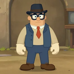 G-man in TF2