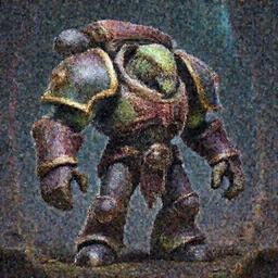 a Terran marine in the Zerg race, StarCraft 2, nasty, dripping, creep, fantasy, smooth, fantasy, trending on artstation, fantastic, detailed, creep