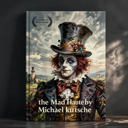 the mad hatter by michael kutsche