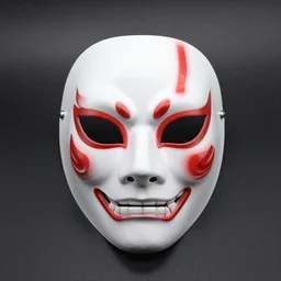 predator mask