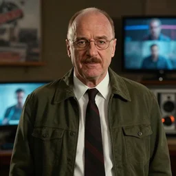 saul goodman in various video games