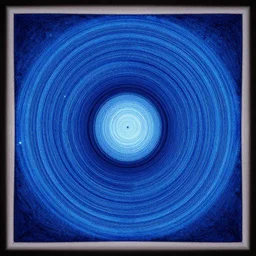 blue dimension - 4