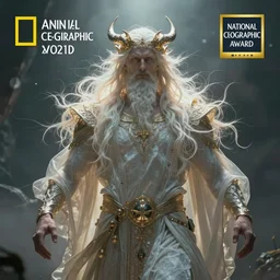 <https://s.mj.run/dWEOfchXmrg> male god svarog portrait, slavic mythology, ethereal, national geographic award winning photo by annie leibovitz, 8k, epic, high detailed, epic, 8k, atmospheric lighting, extreme detail, photorelism, cinematic, 16:24, ethereal, ultra realistic, dramatic lighting, rim light