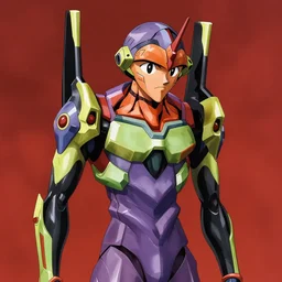 shinji ikari