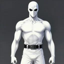 full character of a handsome shadowly dark superhero vigilante in white clothes, character design, painting by gaston bussiere, katsuya terada, nc wyeth, greg rutkowski, craig mullins, vermeer, frank frazetta, mucha, tom of finland, trending on artstation, jeffery catherine jones, rule of thirds