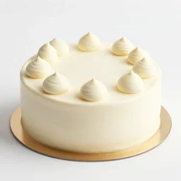 cake world