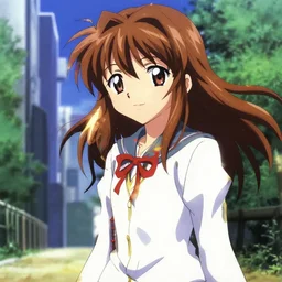 haruhi suzumiya