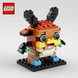 Lego duplo masterpiece